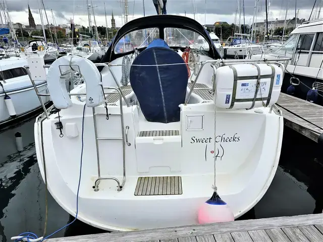 Beneteau Oceanis Clipper 331