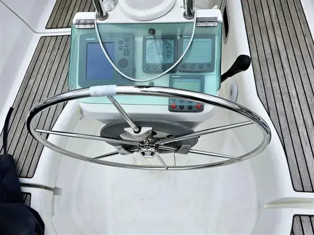 Beneteau Oceanis Clipper 331