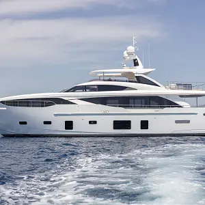 2019 Princess 30m