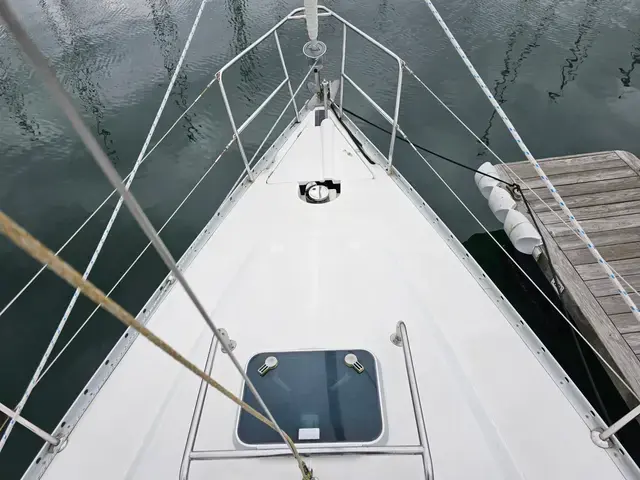 Beneteau Oceanis Clipper 331