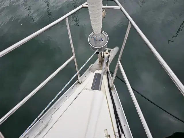 Beneteau Oceanis Clipper 331