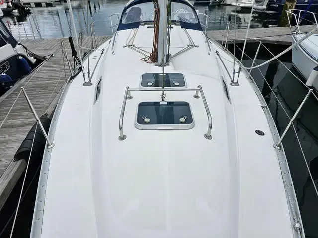 Beneteau Oceanis Clipper 331