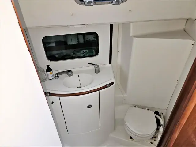 Beneteau Oceanis Clipper 331