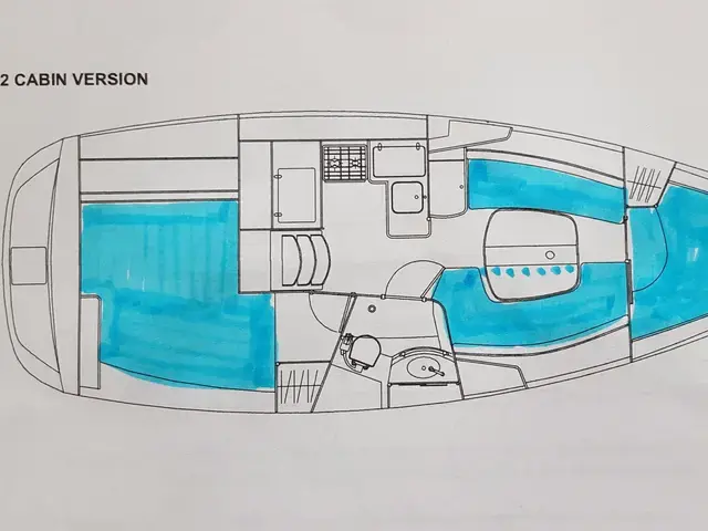 Beneteau Oceanis Clipper 331