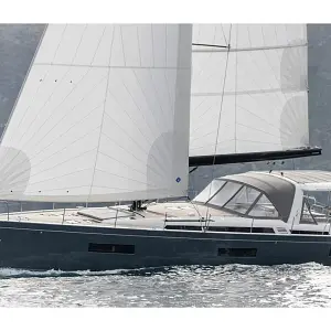 2024 Beneteau OCEANIS YACHT 60