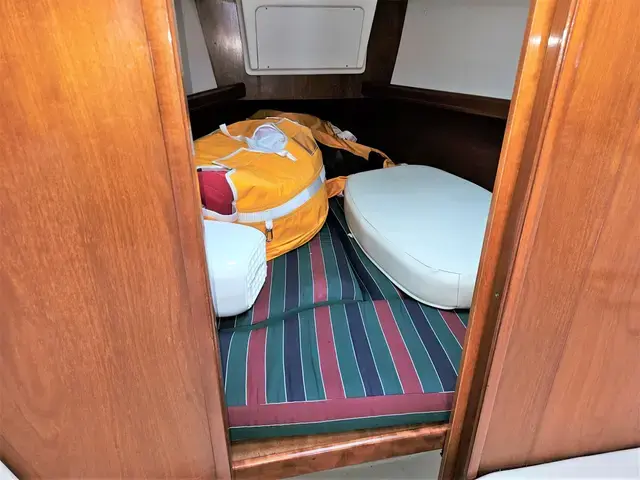 Beneteau Oceanis Clipper 331