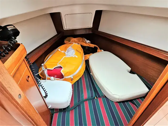 Beneteau Oceanis Clipper 331