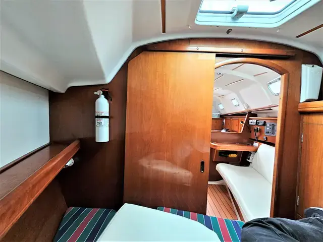 Beneteau Oceanis Clipper 331