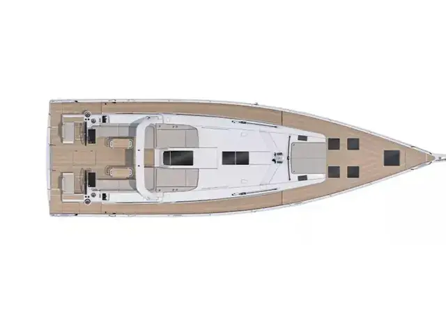 Beneteau Oceanis Yacht 60