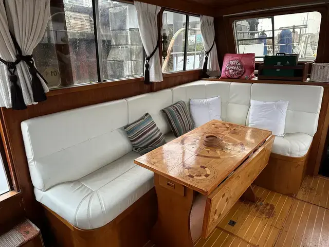 Sea Ranger 38