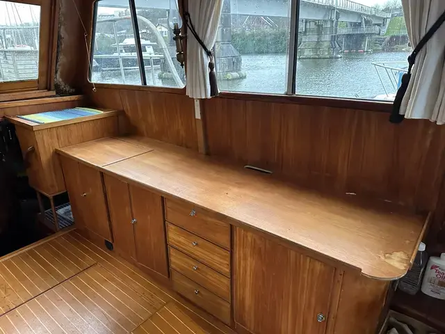 Sea Ranger 38