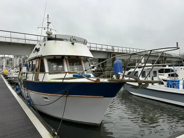 Sea Ranger 38