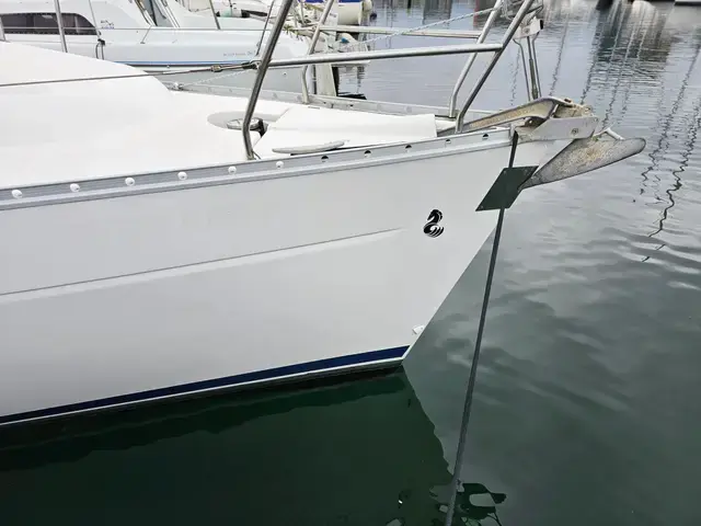 Beneteau Oceanis Clipper 331