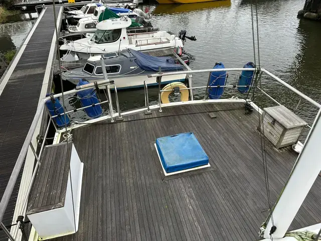 Sea Ranger 38