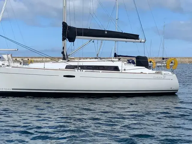 Beneteau Oceanis 31