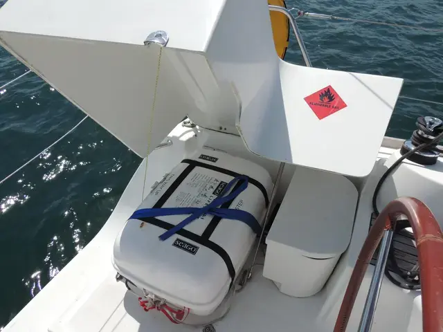 Beneteau Oceanis 31