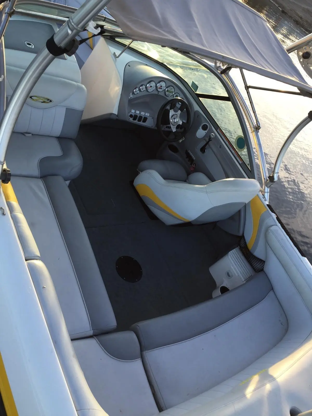 2008 Mastercraft x-2