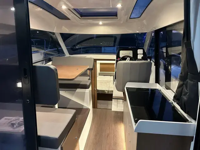 Beneteau Antares 9