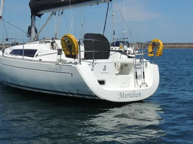 Beneteau Oceanis 31