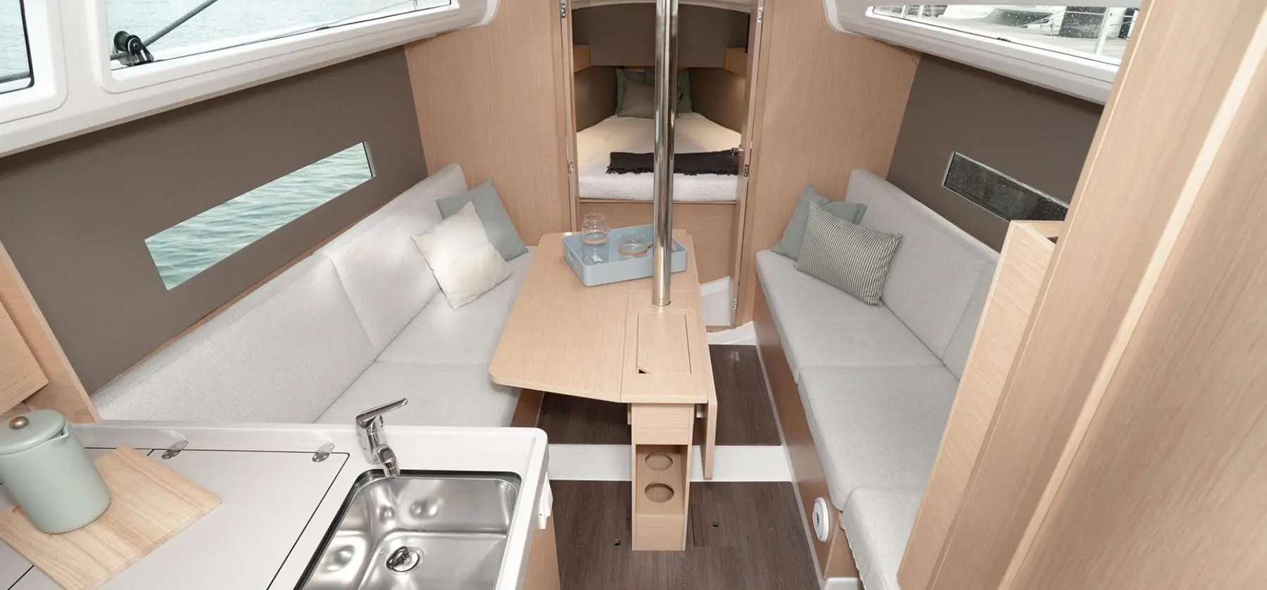 2023 Beneteau oceanis 30.1