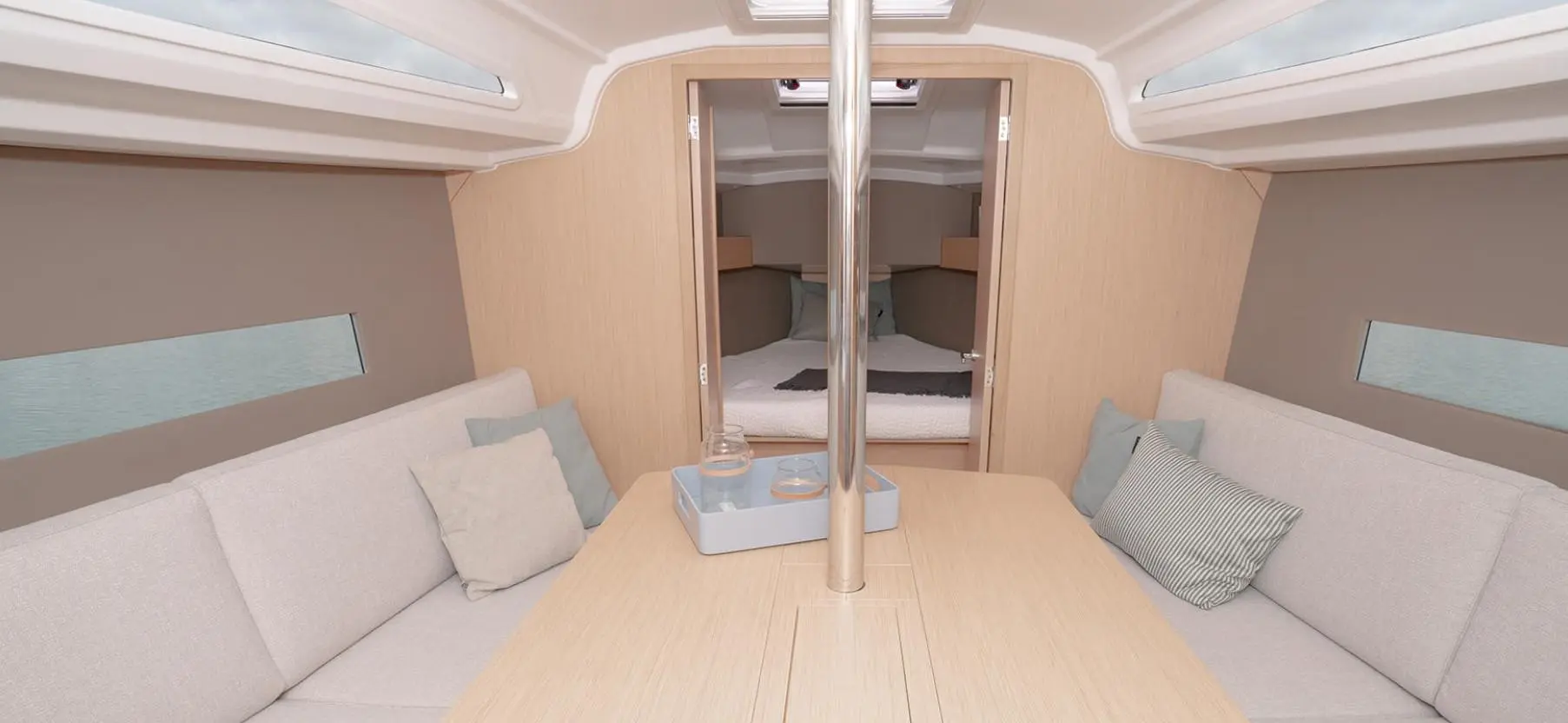 2023 Beneteau oceanis 30.1