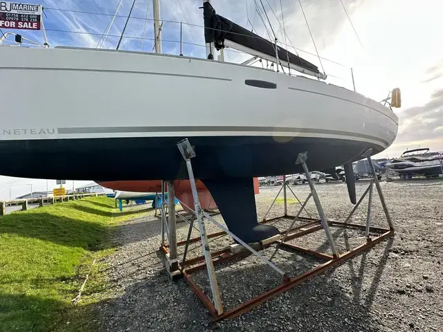 Beneteau Oceanis 31