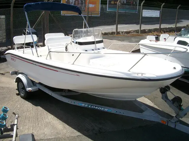 Boston Whaler Wanted Dauntless