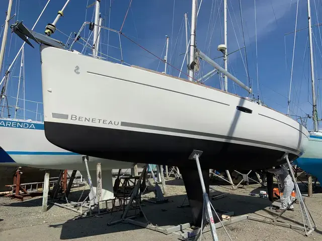 Beneteau Oceanis 31