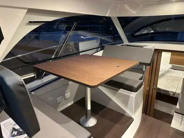 Beneteau Antares 9