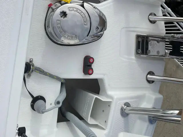 Beneteau Antares 9 OB