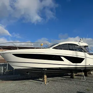 2023 Beneteau Gran Turismo 41