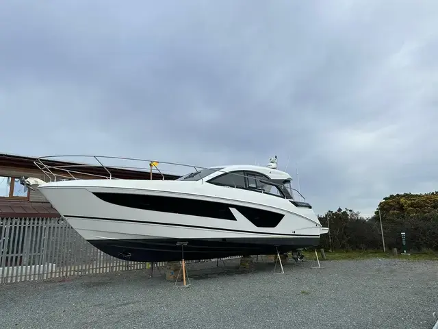 Beneteau Gran Turismo 41