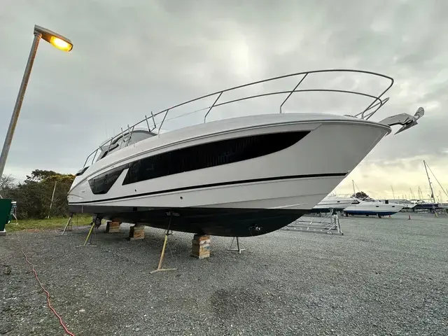 Beneteau Gran Turismo 41