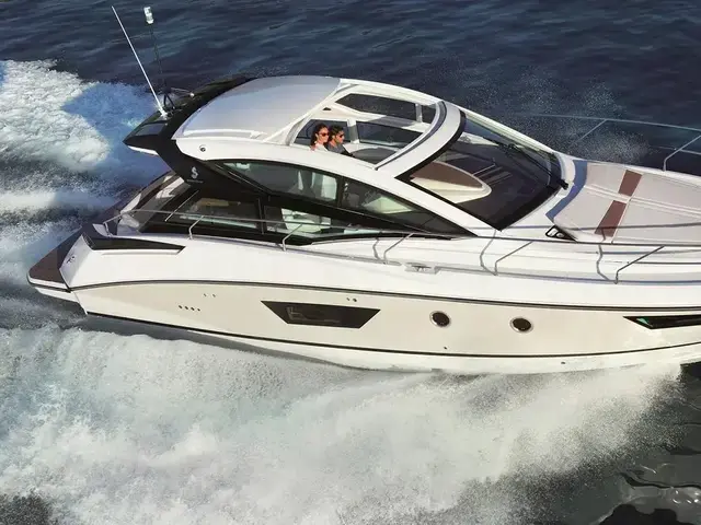 Beneteau Gran Turismo 41