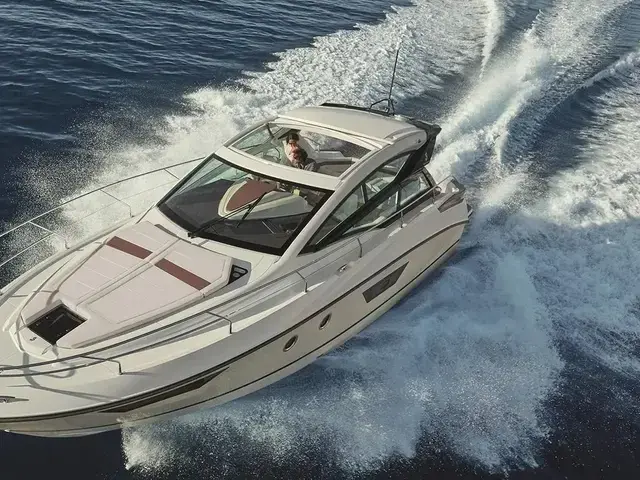 Beneteau Gran Turismo 41