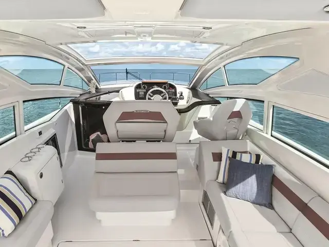 Beneteau Gran Turismo 41