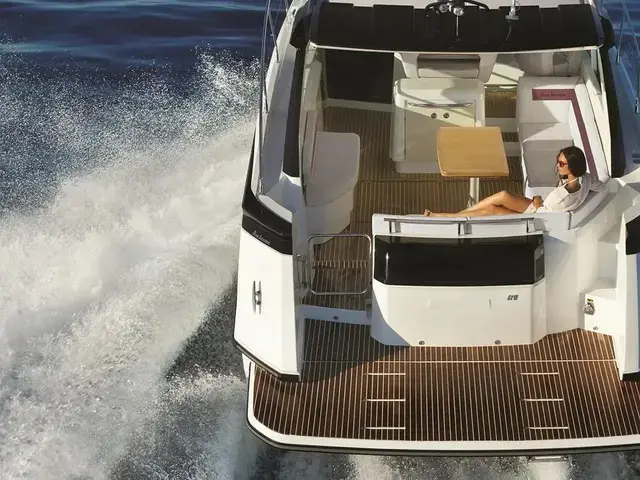 Beneteau Gran Turismo 41