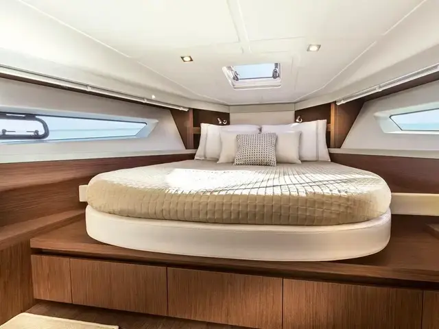 Beneteau Gran Turismo 41