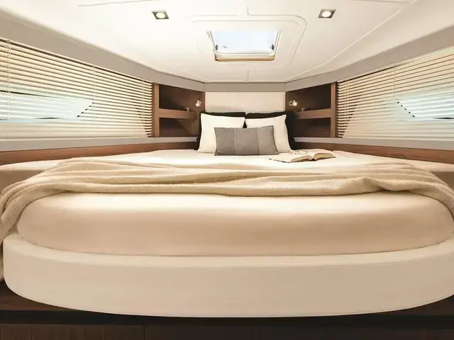 Beneteau Gran Turismo 41