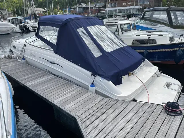 Rinker 232 Captiva Cc