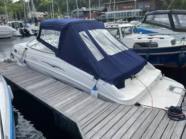 Rinker 232 Captiva Cc