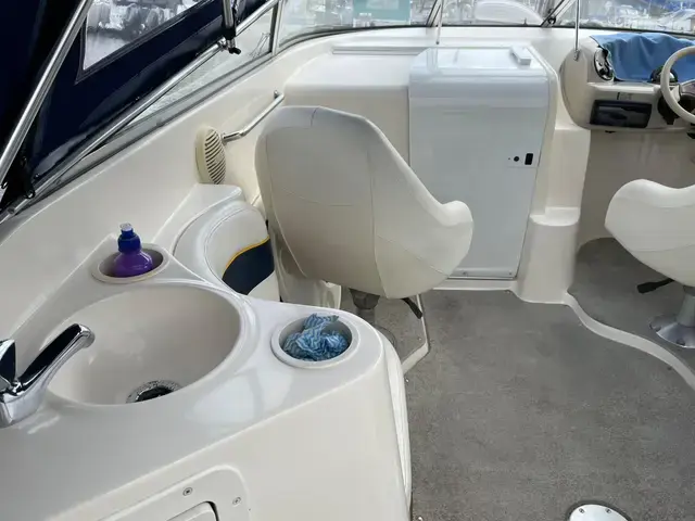 Rinker 232 Captiva Cc