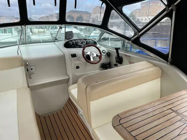 Sea Ray 240 Sundancer