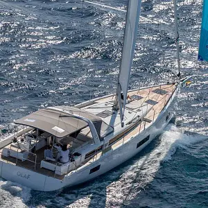 2023 Beneteau Oceanis Yacht 54