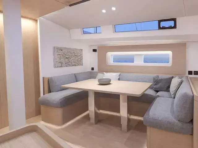 Beneteau Oceanis Yacht 54