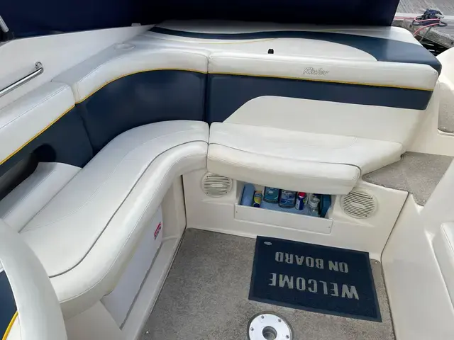 Rinker 232 Captiva Cc