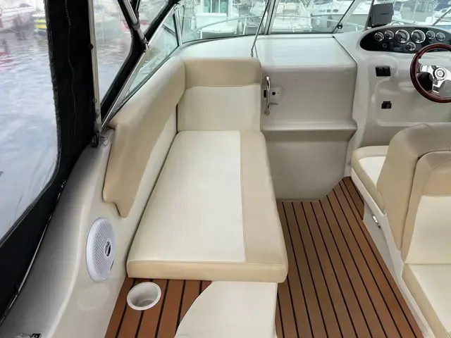 Sea Ray 240 Sundancer