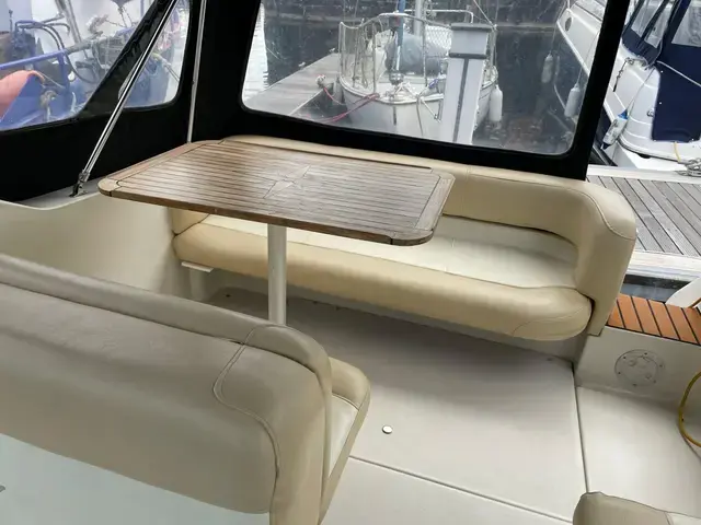 Sea Ray 240 Sundancer