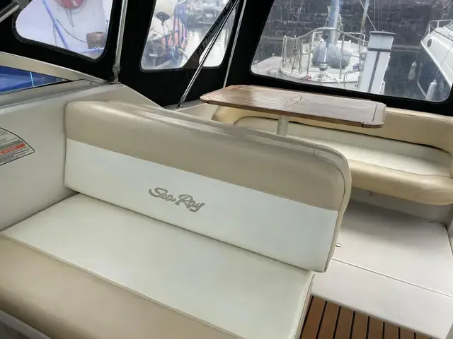 Sea Ray 240 Sundancer