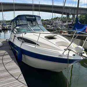 2006 Bayliner Ciera 2455 Sunbridge